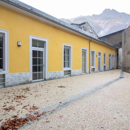 Duplex Renove 2 Chambres Avec Wifi, Cuisine Equipee Et Local Ski, En Centre-Ville De Cauterets - Fr-1-401-179 Bagian luar foto