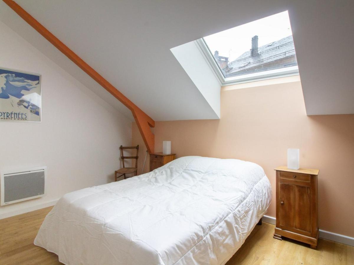 Duplex Renove 2 Chambres Avec Wifi, Cuisine Equipee Et Local Ski, En Centre-Ville De Cauterets - Fr-1-401-179 Bagian luar foto